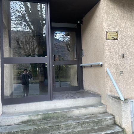 33 Boulevard Charles De Gaulle Bagnères-de-Luchon Zewnętrze zdjęcie