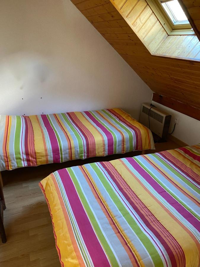 33 Boulevard Charles De Gaulle Bagnères-de-Luchon Zewnętrze zdjęcie