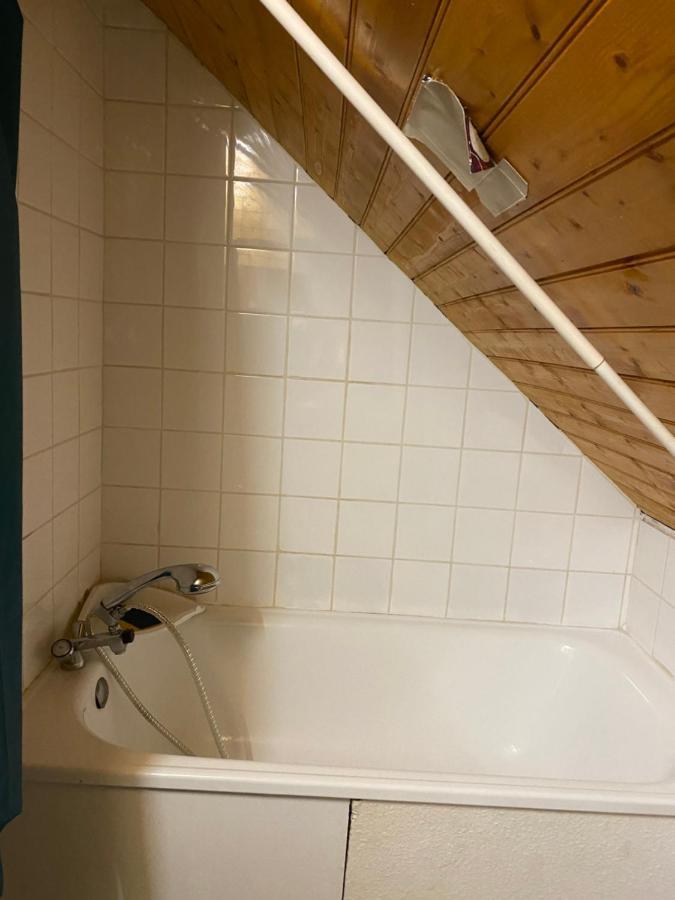 33 Boulevard Charles De Gaulle Bagnères-de-Luchon Zewnętrze zdjęcie
