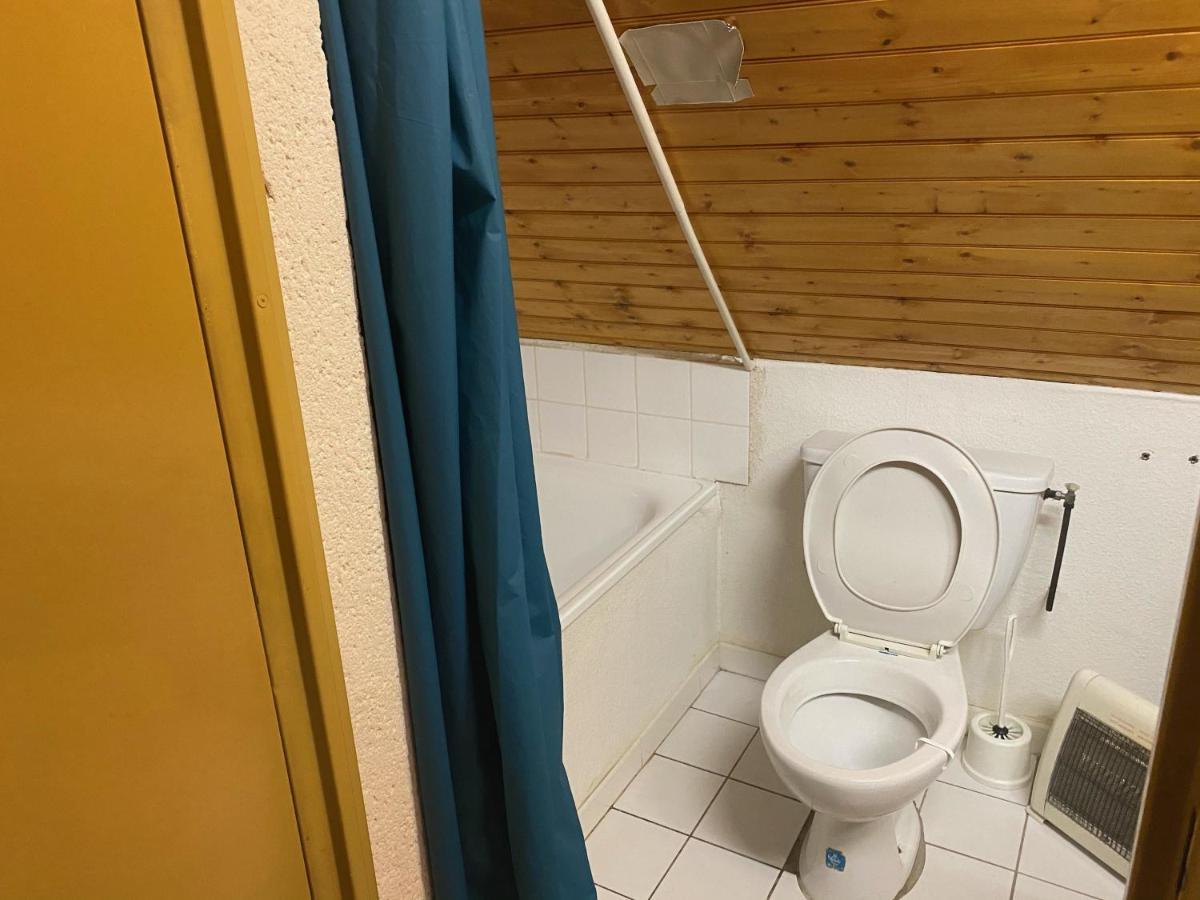 33 Boulevard Charles De Gaulle Bagnères-de-Luchon Zewnętrze zdjęcie