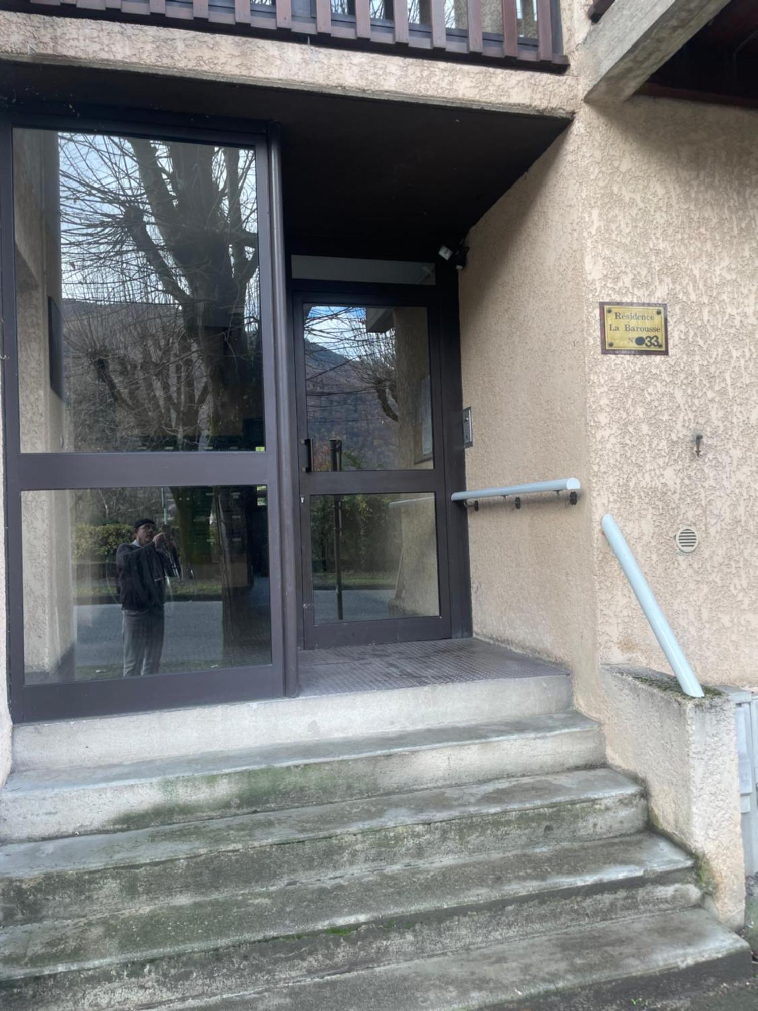 33 Boulevard Charles De Gaulle Bagnères-de-Luchon Zewnętrze zdjęcie