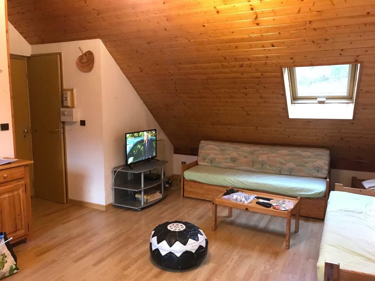 33 Boulevard Charles De Gaulle Bagnères-de-Luchon Zewnętrze zdjęcie