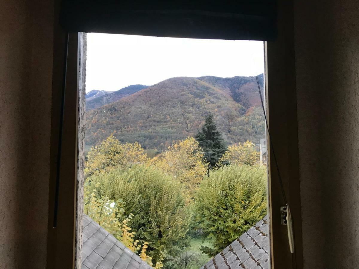 33 Boulevard Charles De Gaulle Bagnères-de-Luchon Zewnętrze zdjęcie