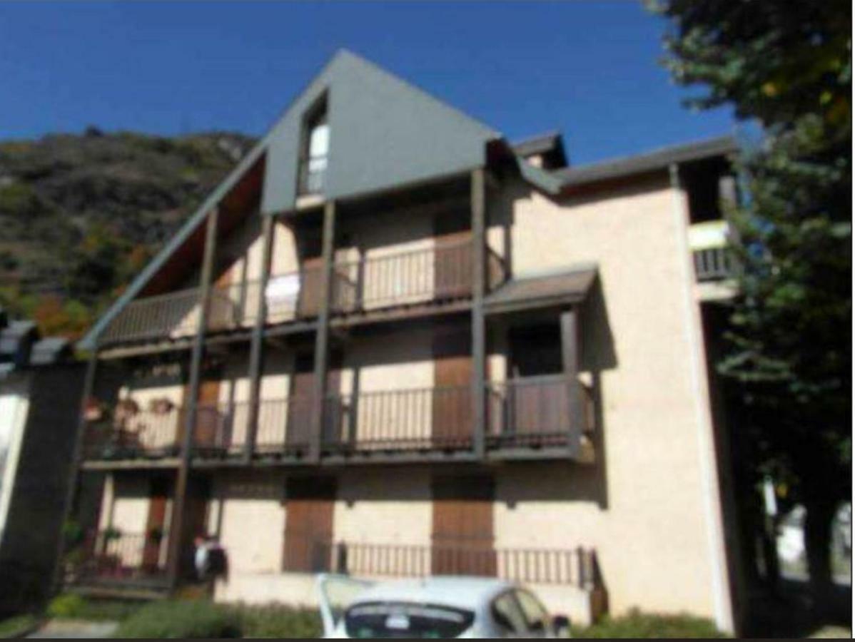 33 Boulevard Charles De Gaulle Bagnères-de-Luchon Zewnętrze zdjęcie